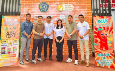 Selvi Yuni Astuti – Zruuk In Aja